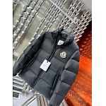 Moncler Down Jackets For Men # 284449, cheap Men