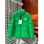 Moncler Down Jackets For Men # 284450