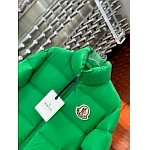 Moncler Down Jackets For Men # 284450, cheap Men