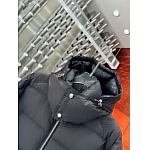 Moncler Down Jackets For Men # 284452, cheap Men