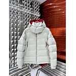 Moncler Down Jackets For Men # 284453