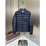 Moncler Down Jackets For Men # 284454