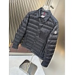 Moncler Down Jackets For Men # 284455