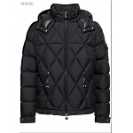 Moncler Down Jackets For Men # 284456