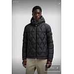 Moncler Down Jackets For Men # 284456, cheap Men