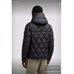 Moncler Down Jackets For Men # 284456, cheap Men