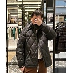 Moncler Down Jackets For Men # 284456, cheap Men