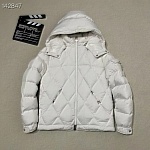 Moncler Down Jackets For Men # 284457