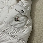 Moncler Down Jackets For Men # 284457, cheap Men