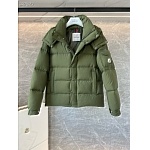 Moncler Down Jackets For Men # 284458