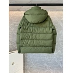 Moncler Down Jackets For Men # 284458, cheap Men