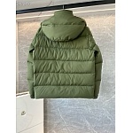 Moncler Down Jackets For Men # 284458, cheap Men