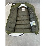 Moncler Down Jackets For Men # 284458, cheap Men