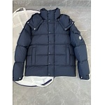 Moncler Down Jackets For Men # 284459