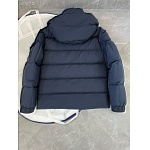 Moncler Down Jackets For Men # 284459, cheap Men