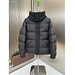 Moncler Down Jackets For Men # 284463