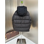 Moncler Down Jackets For Men # 284463, cheap Men