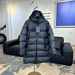 Moncler Down Jackets For Men # 284464