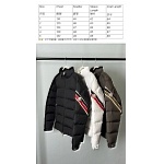 Moncler Down Jackets For Men # 284466, cheap Men