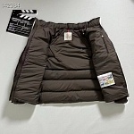 Moncler Down Jackets For Men # 284466, cheap Men