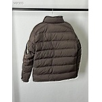 Moncler Down Jackets For Men # 284466, cheap Men