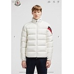 Moncler Down Jackets For Men # 284467