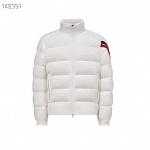 Moncler Down Jackets For Men # 284467, cheap Men