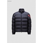 Moncler Down Jackets For Men # 284468, cheap Men