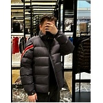 Moncler Down Jackets For Men # 284468, cheap Men