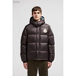 Moncler Down Jackets For Men # 284469