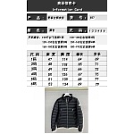 Moncler Down Jackets For Men # 284471, cheap Men