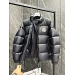 Moncler Down Jackets For Men # 284472, cheap Men