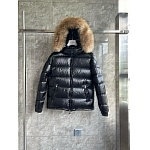 Moncler Down Jackets For Men # 284473