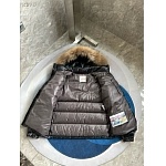 Moncler Down Jackets For Men # 284473, cheap Men