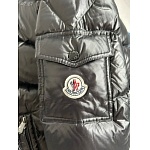 Moncler Down Jackets For Men # 284473, cheap Men