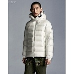 Moncler Down Jackets For Men # 284474