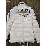 Moncler Down Jackets For Men # 284474, cheap Men