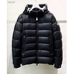 Moncler Down Jackets For Men # 284475