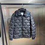 Moncler Down Jackets For Men # 284477