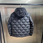 Moncler Down Jackets For Men # 284477, cheap Men