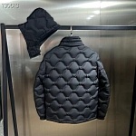 Moncler Down Jackets For Men # 284477, cheap Men