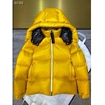 Moncler Down Jackets For Men # 284480