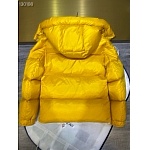 Moncler Down Jackets For Men # 284480, cheap Men