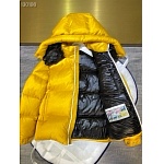 Moncler Down Jackets For Men # 284480, cheap Men