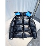 Moncler Down Jackets For Men # 284481