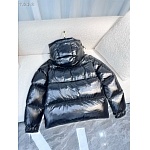 Moncler Down Jackets For Men # 284481, cheap Men