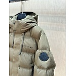 Moncler Down Jackets For Men # 284484, cheap Men