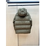 Moncler Down Jackets For Men # 284484, cheap Men