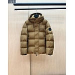 Moncler Down Jackets For Men # 284485