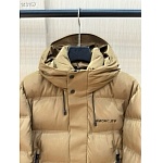 Moncler Down Jackets For Men # 284485, cheap Men